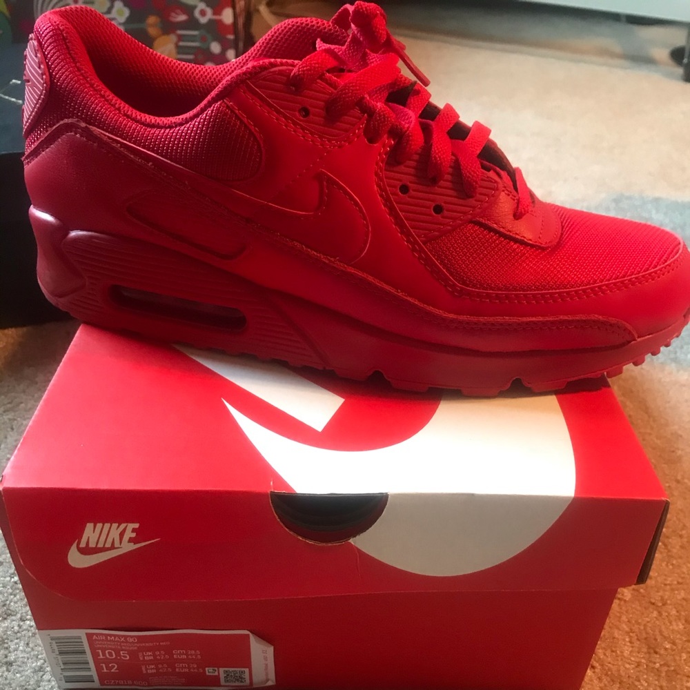 Air Max 90